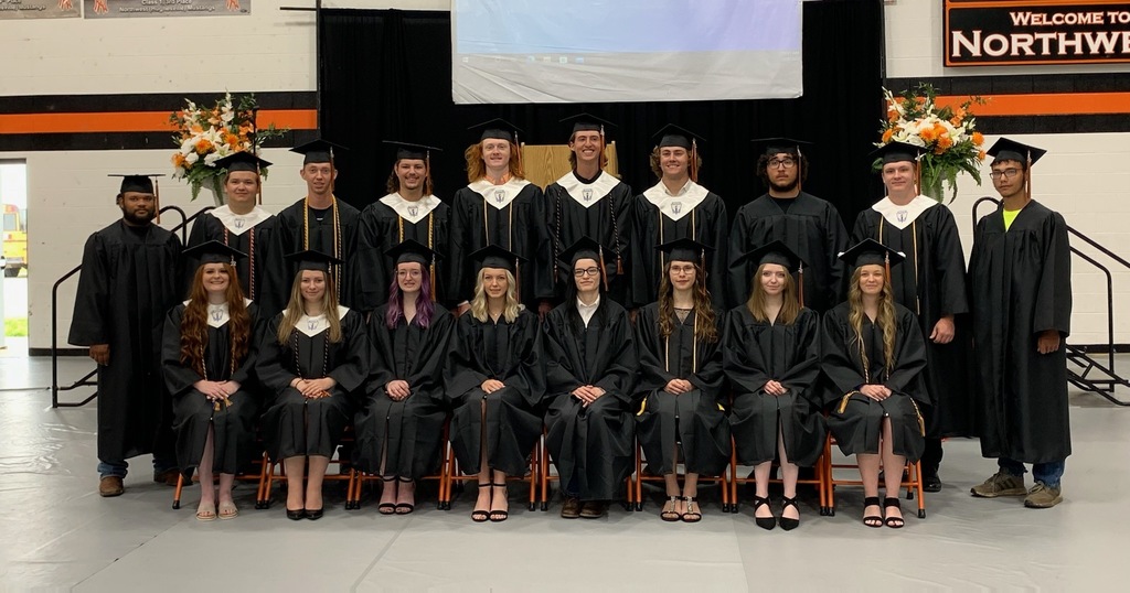 pic of graduates
