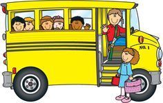 school bus 